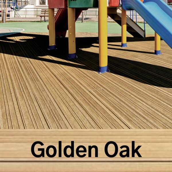 Millboard Lasta-Grip Decking